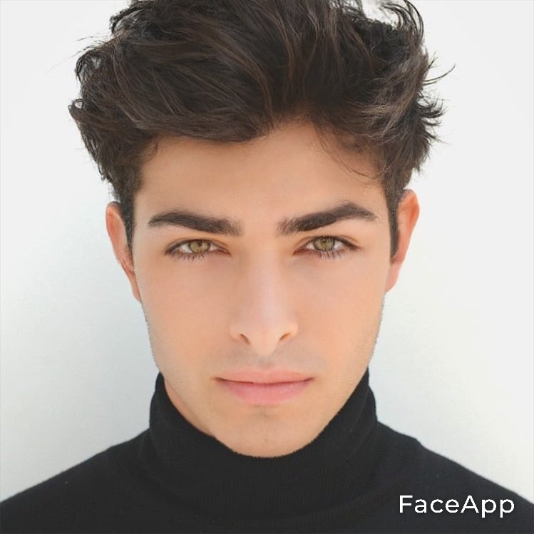 FaceApp 1650875659684