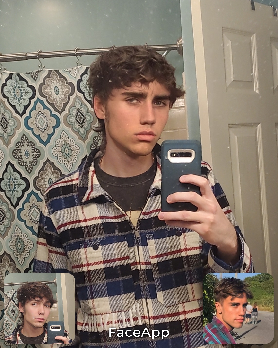 FaceApp 1650926410440