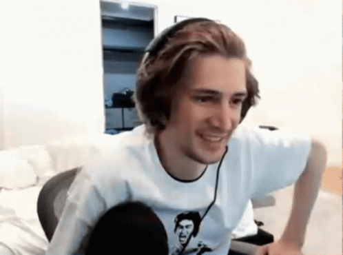 Xqc xqcow