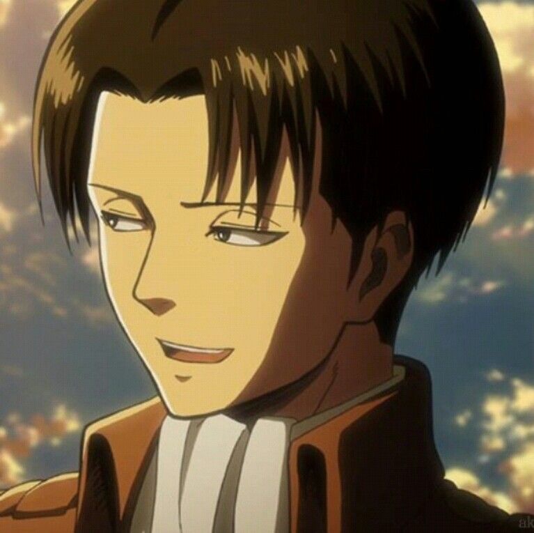 Levi anime shingeki no hyojin Favimcom 6176033