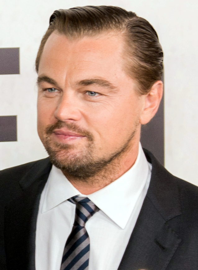 Dicaprio