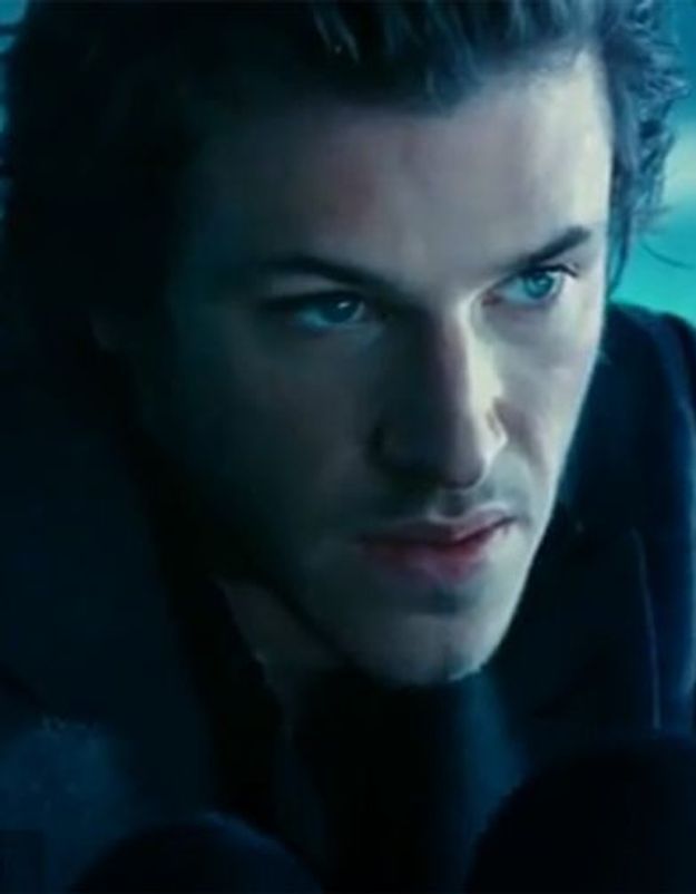 Video Gaspard Ulliel egerie rock n roll pour Chanel