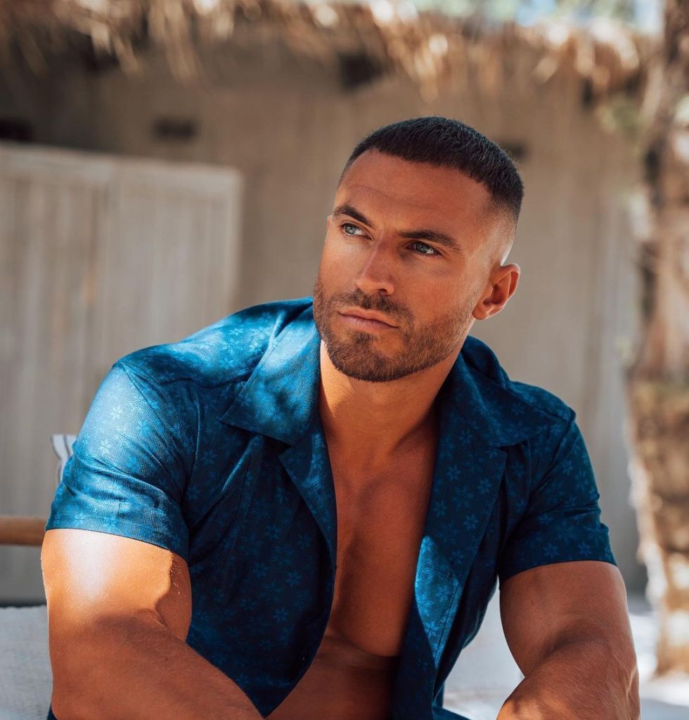 Mike Thurston