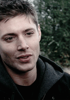 Jensenackles