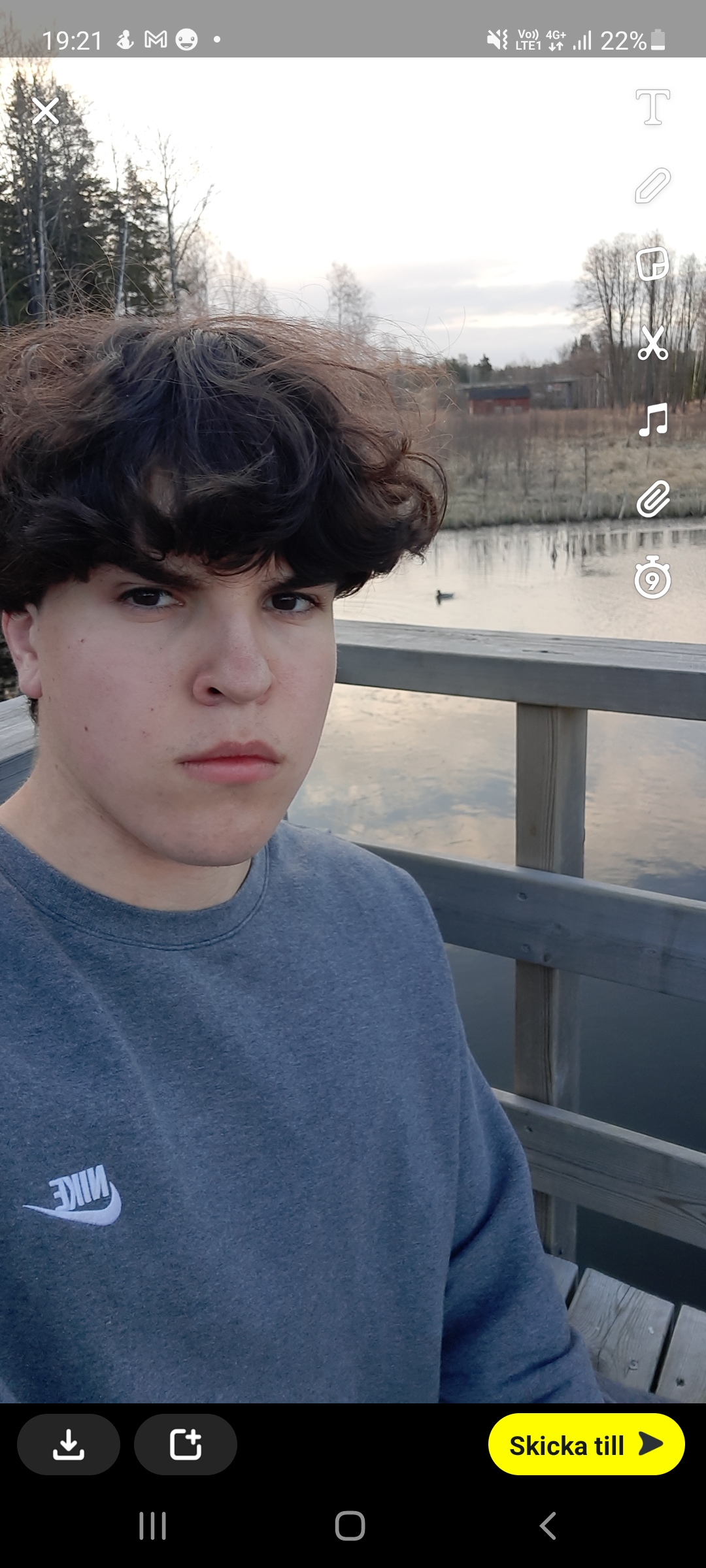 Screenshot 20220427 192129 Snapchat