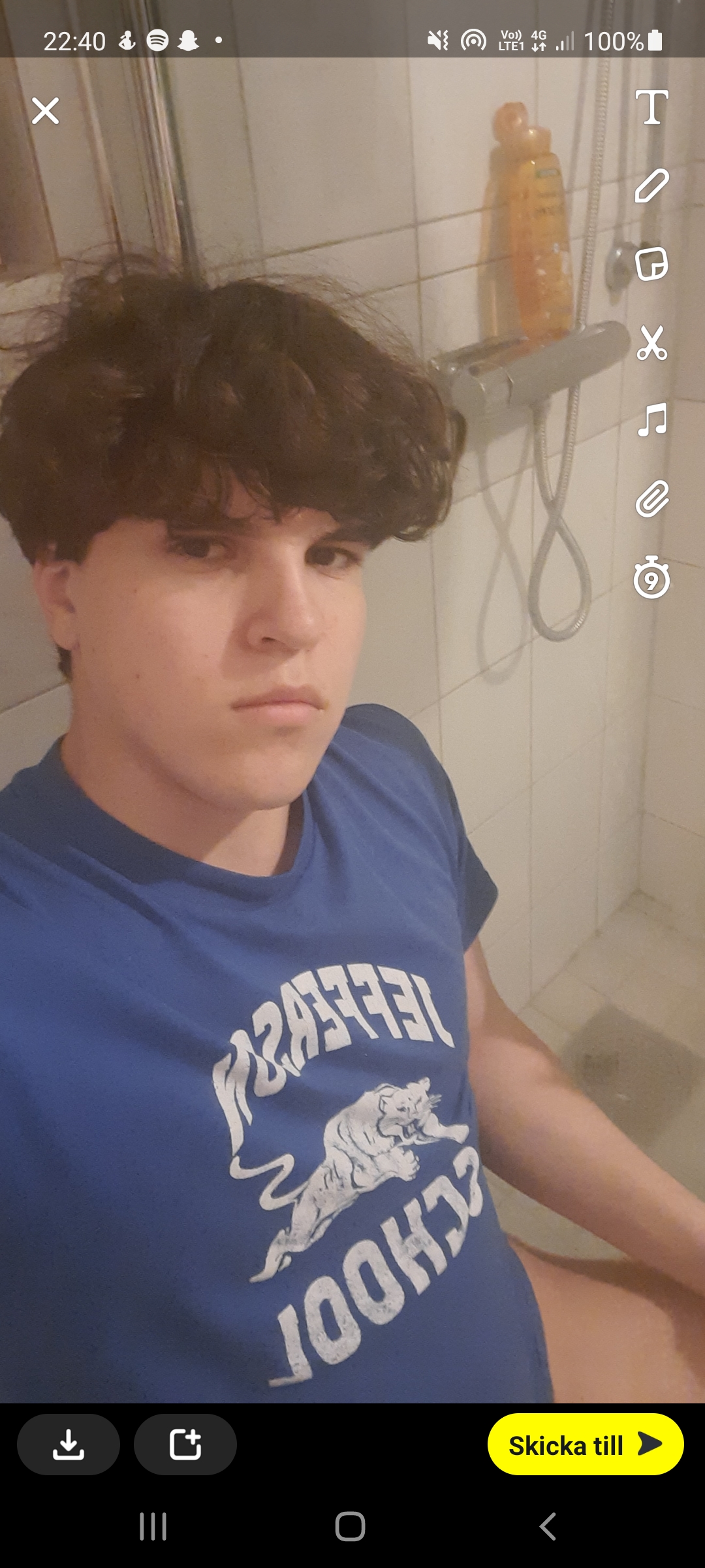 Screenshot 20220424 224057 Snapchat