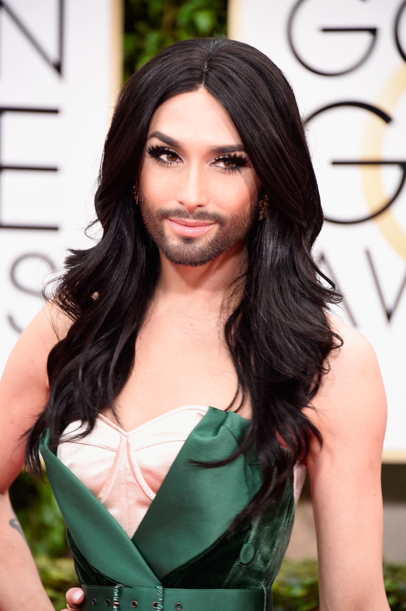Conchitawurst
