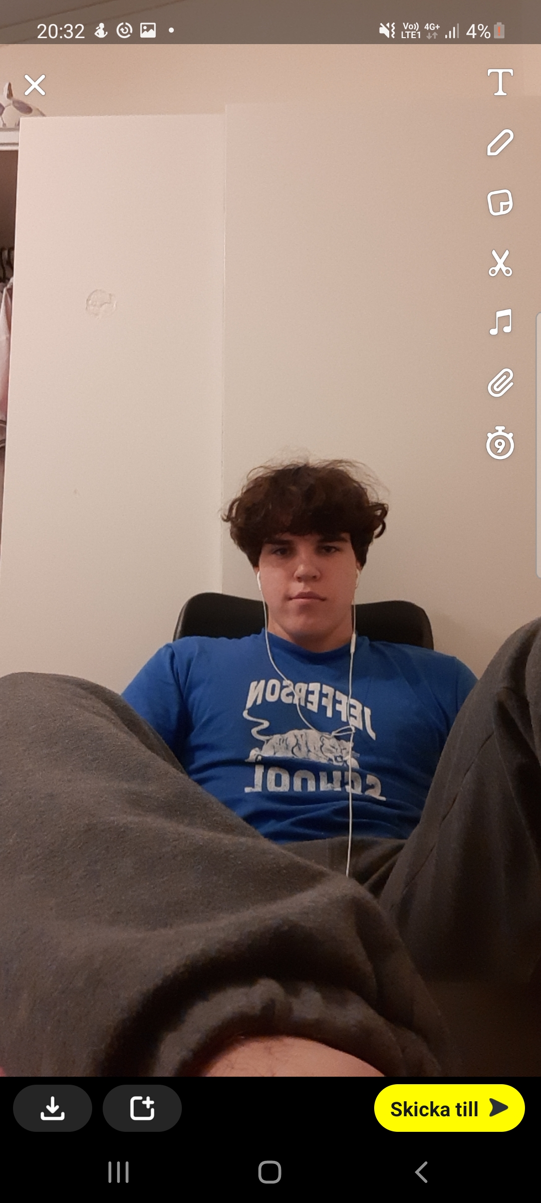 Screenshot 20220427 203247 Snapchat