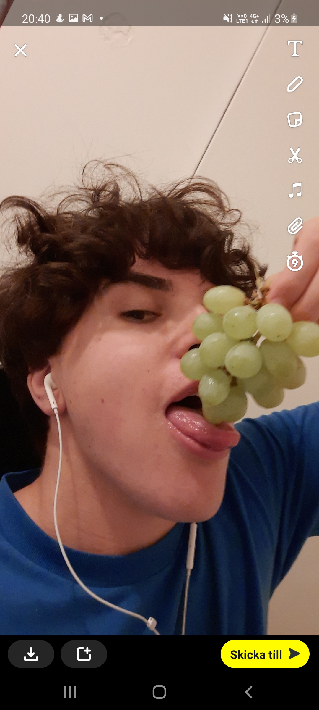 Screenshot 20220427 204011 Snapchat
