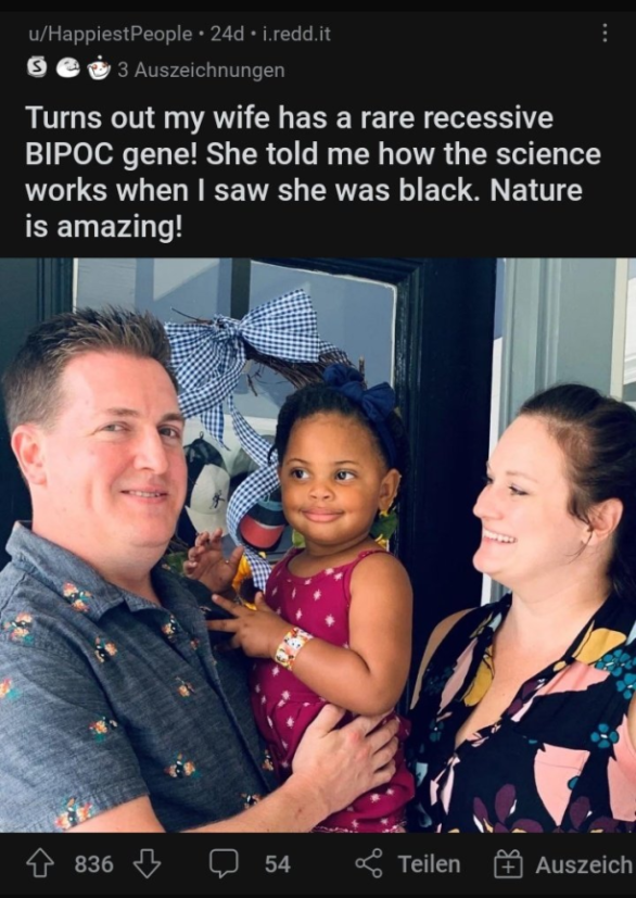 Whiteboi cucked
