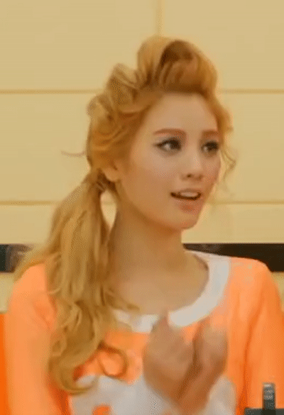 Nana aww