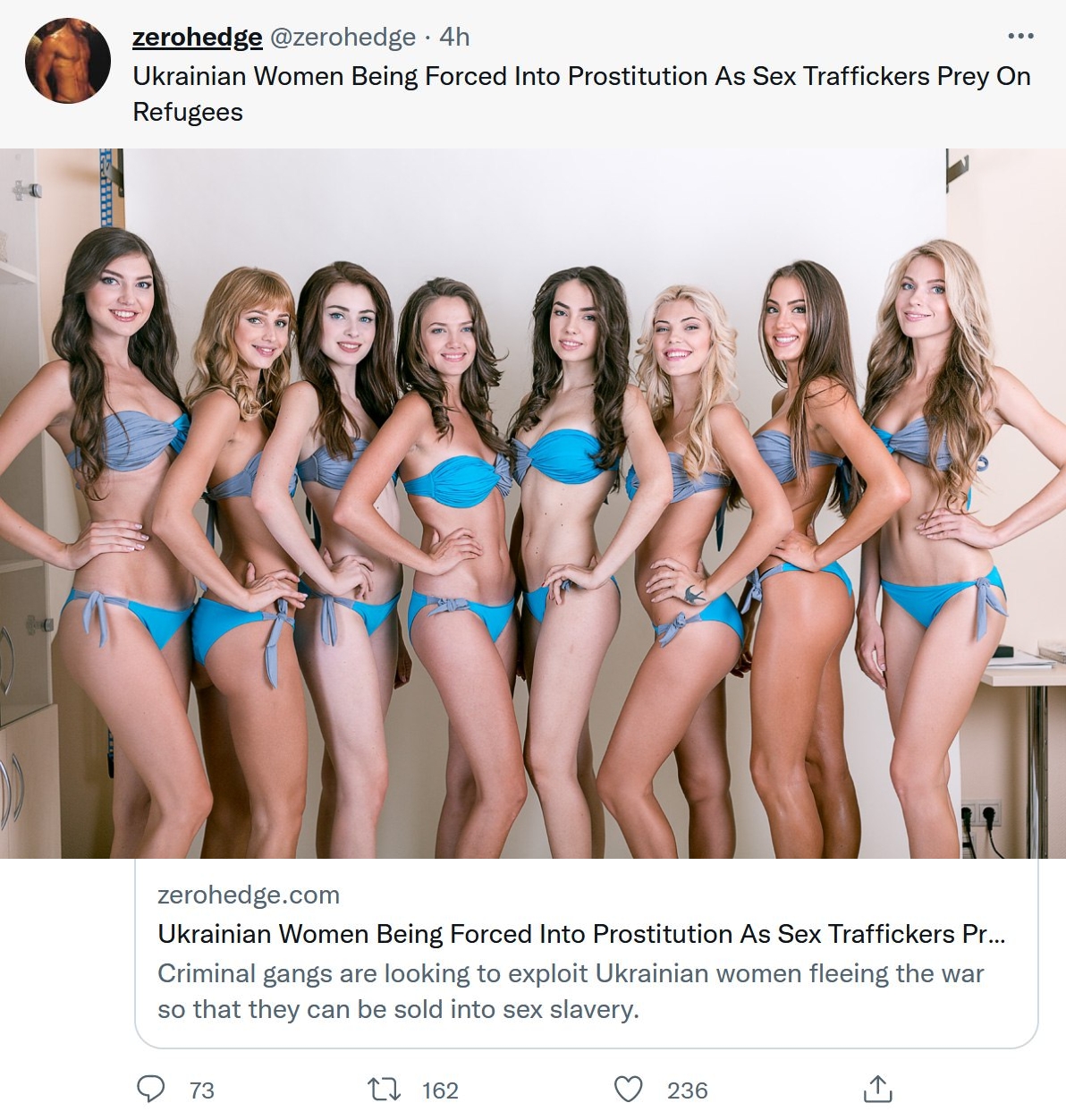 Ukraine foids