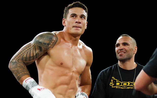 Eight col sbw