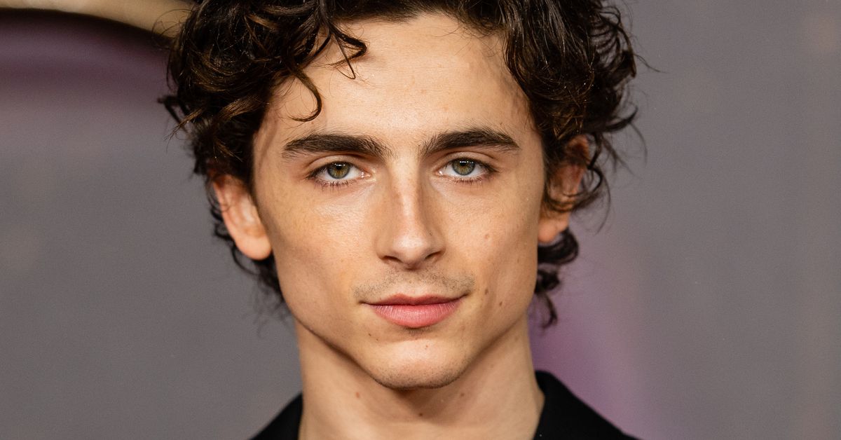 Chalamet