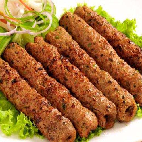 Jhatpat Seekh Kebab 500x500