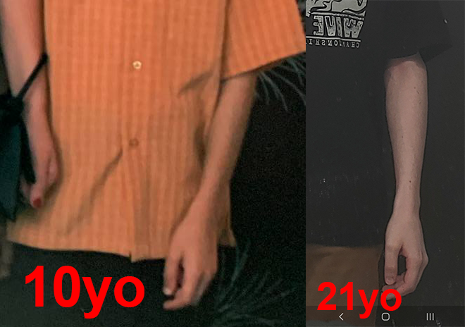 Itneverbegan