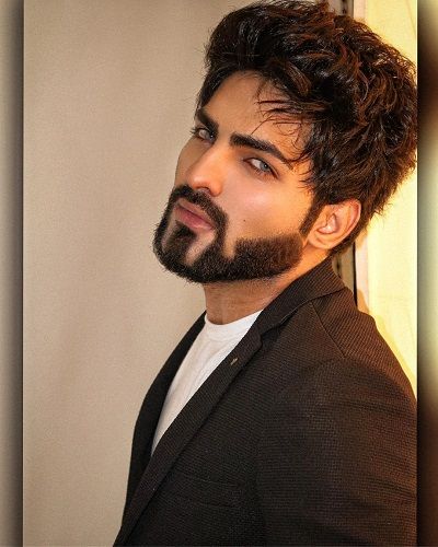 Jubin Shah