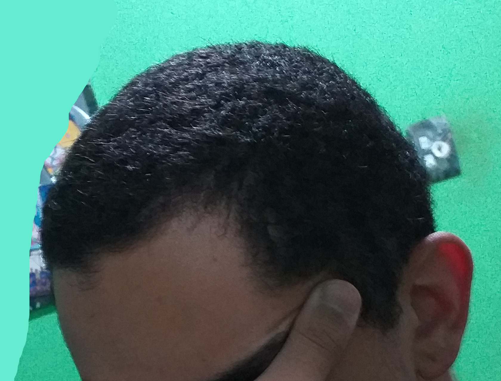 Hair 