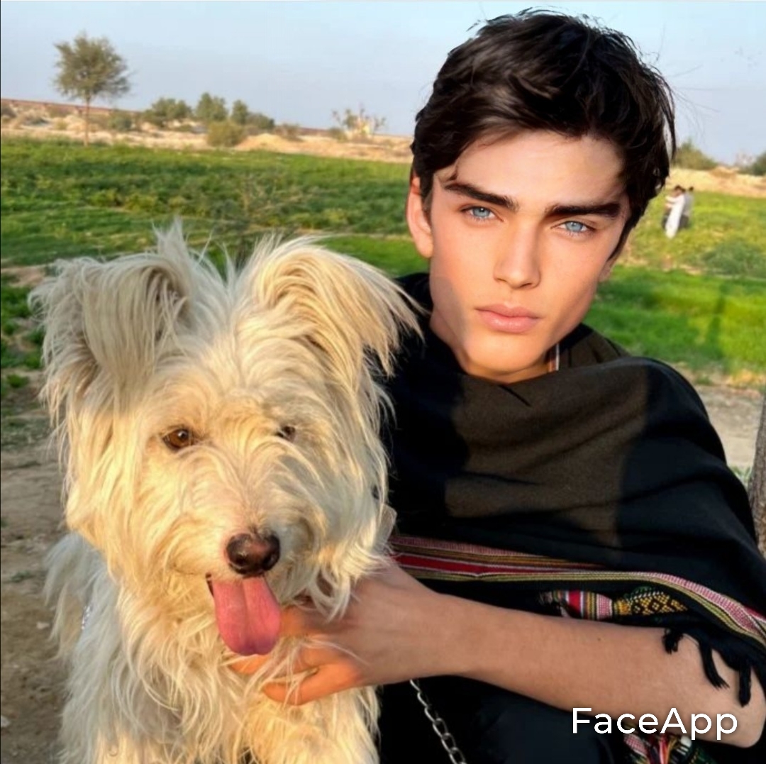 FaceApp 1651415313808