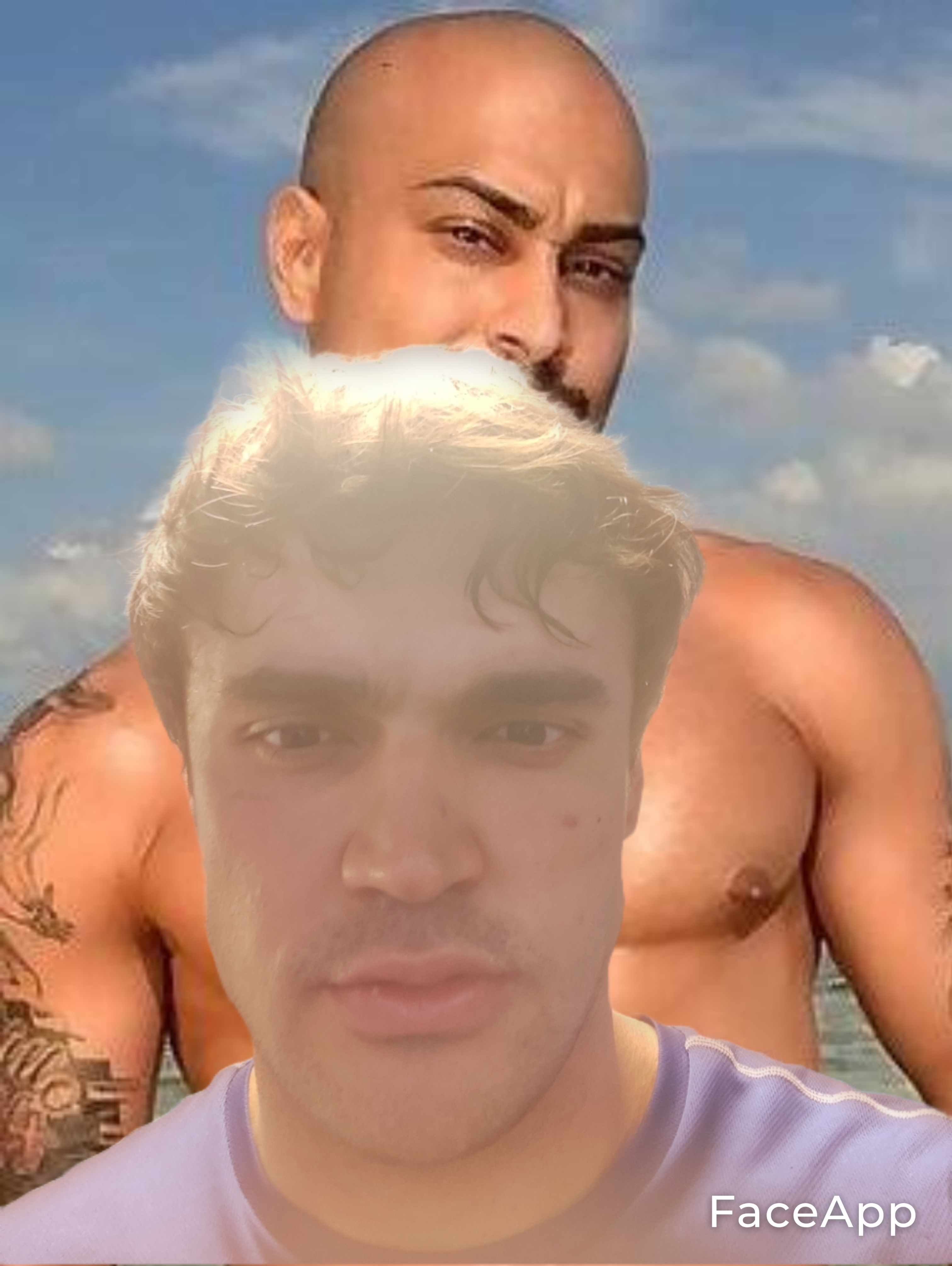 FaceApp 1651415526837