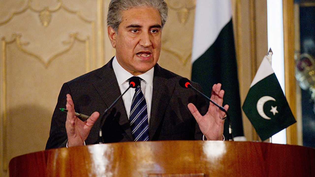 Pakistan dares the Saudis 1280x720