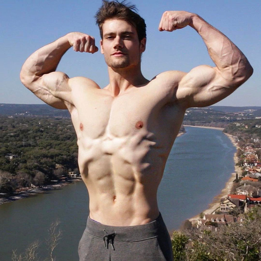 The og chads are incel now | Looksmax.org - Men's Self-Improvement ...