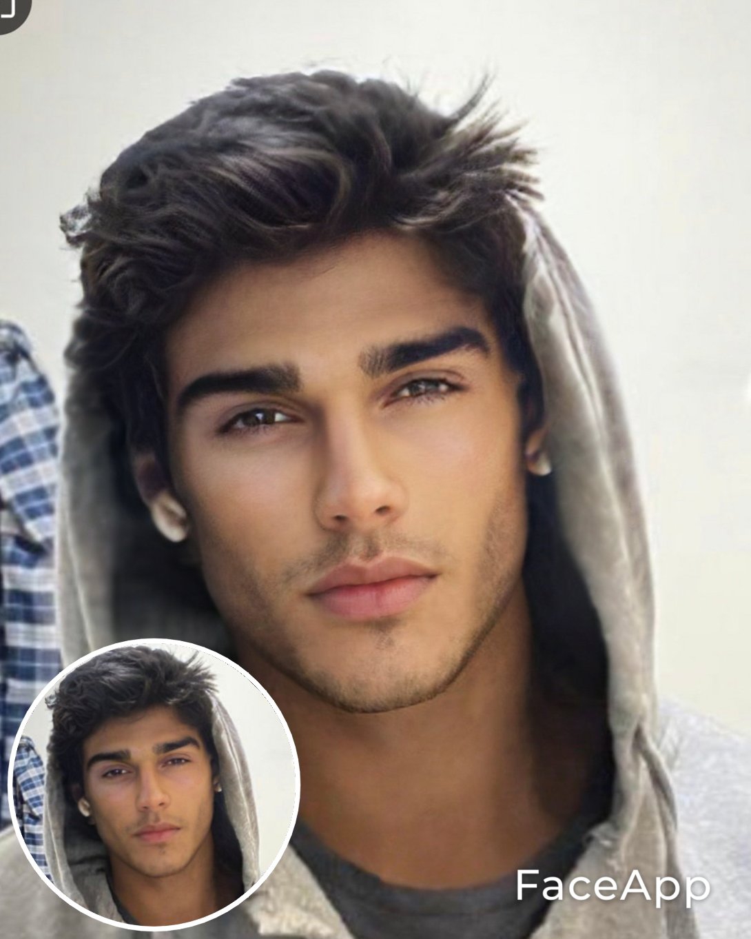 FaceApp 1651497286113