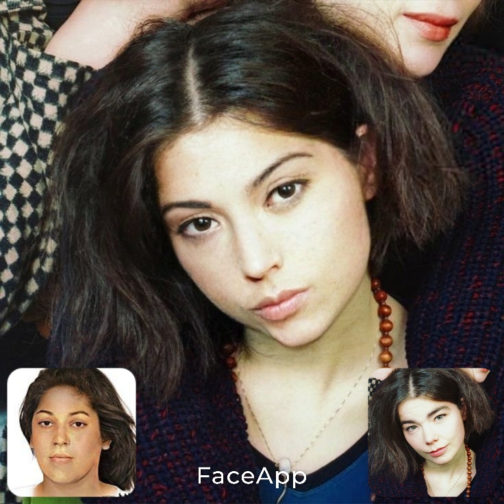FaceApp 1651514839370