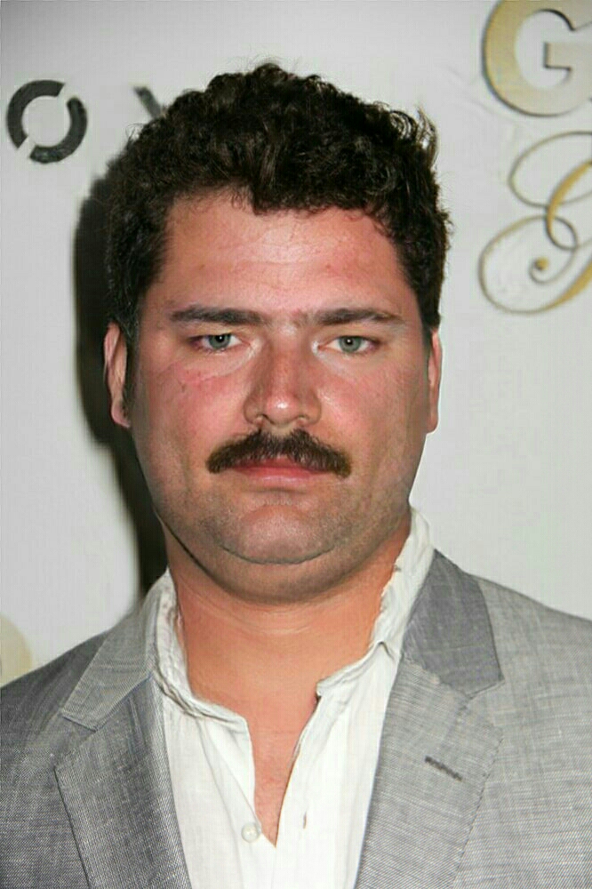 Sean OFry