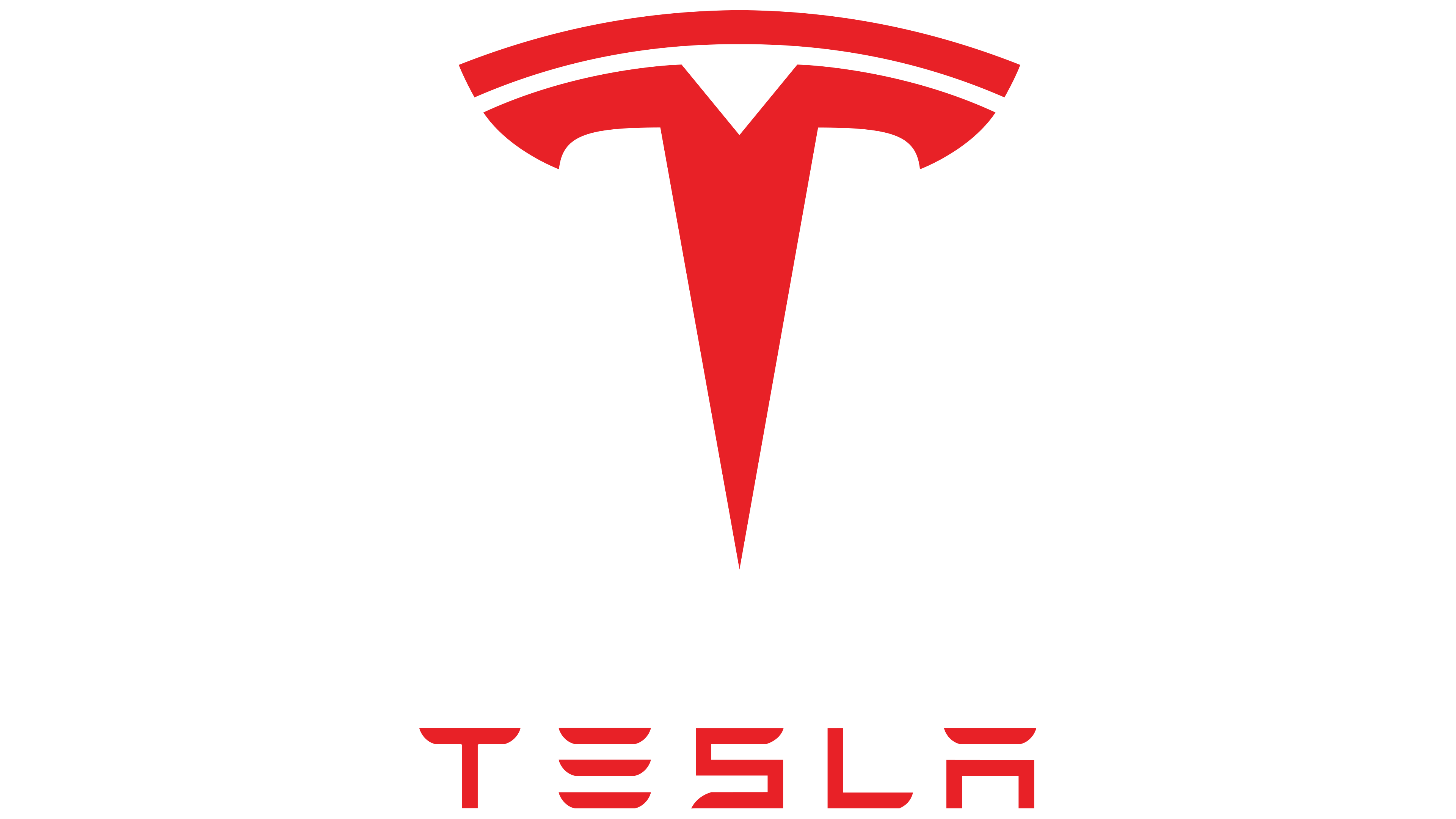Tesla Logo