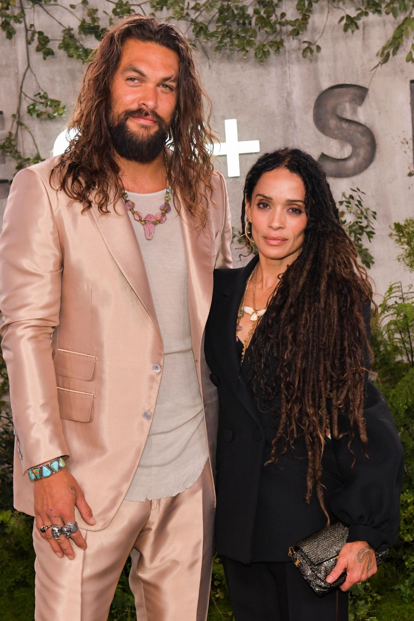 Jason momoa lisa bonet