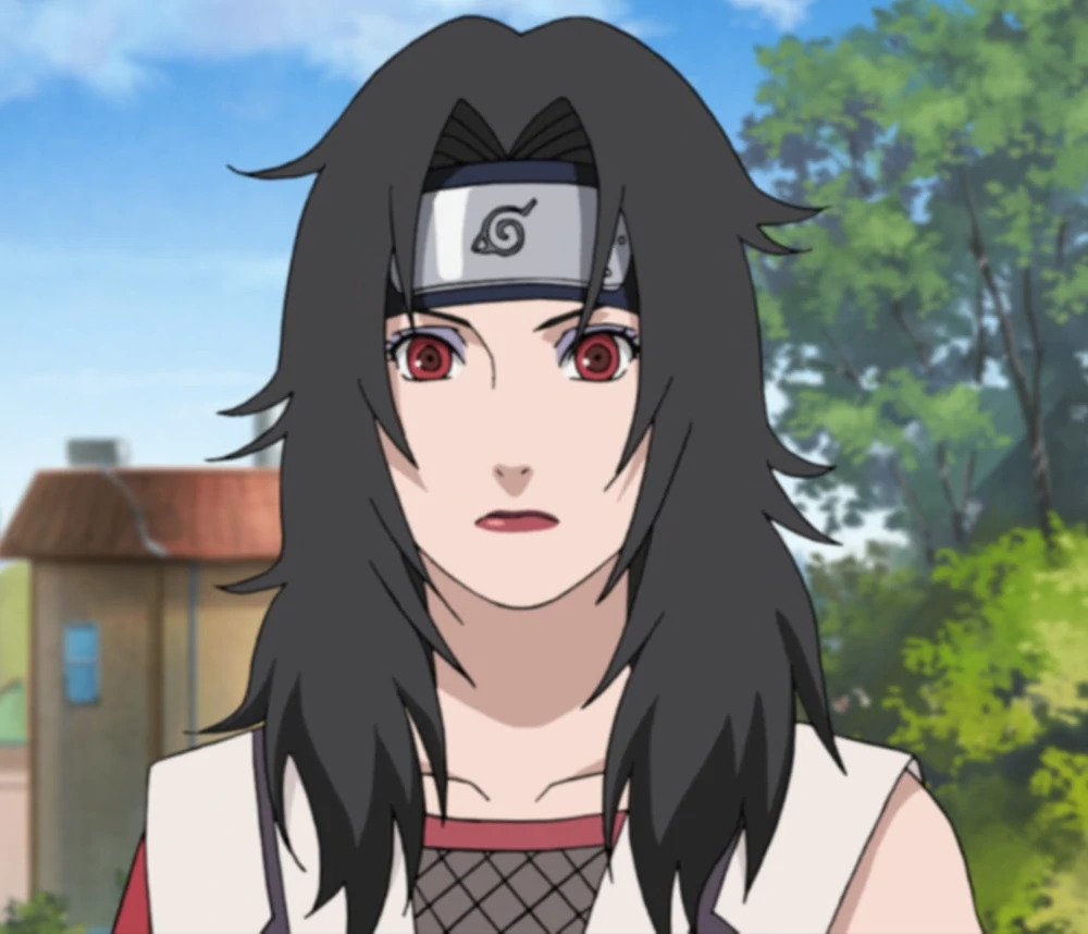 Kurenai