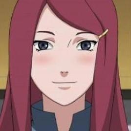 Kushina