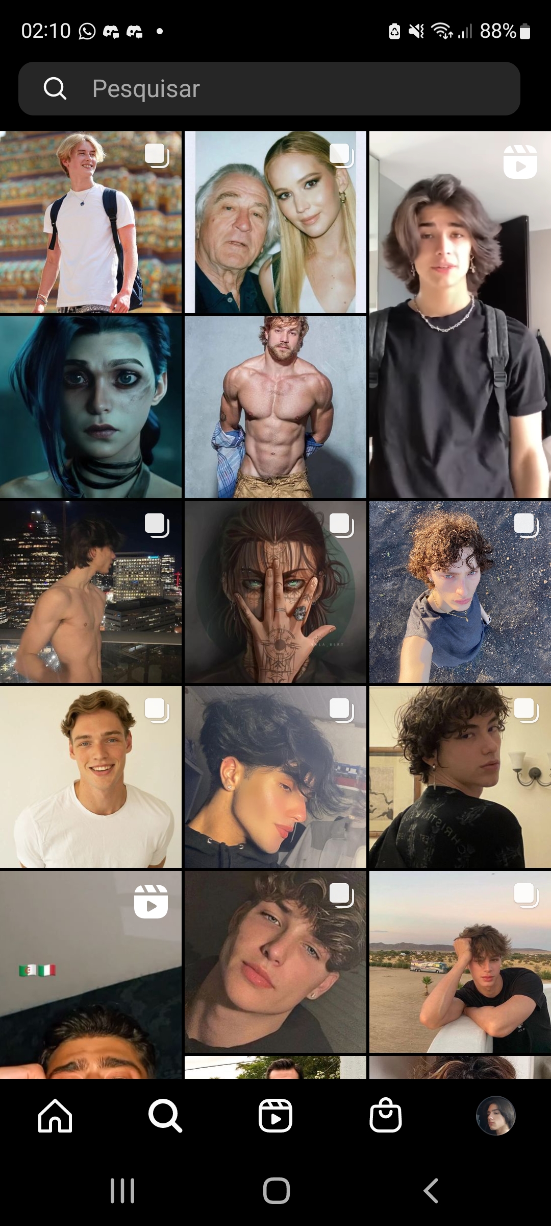 Screenshot 20220503 021023 Instagram