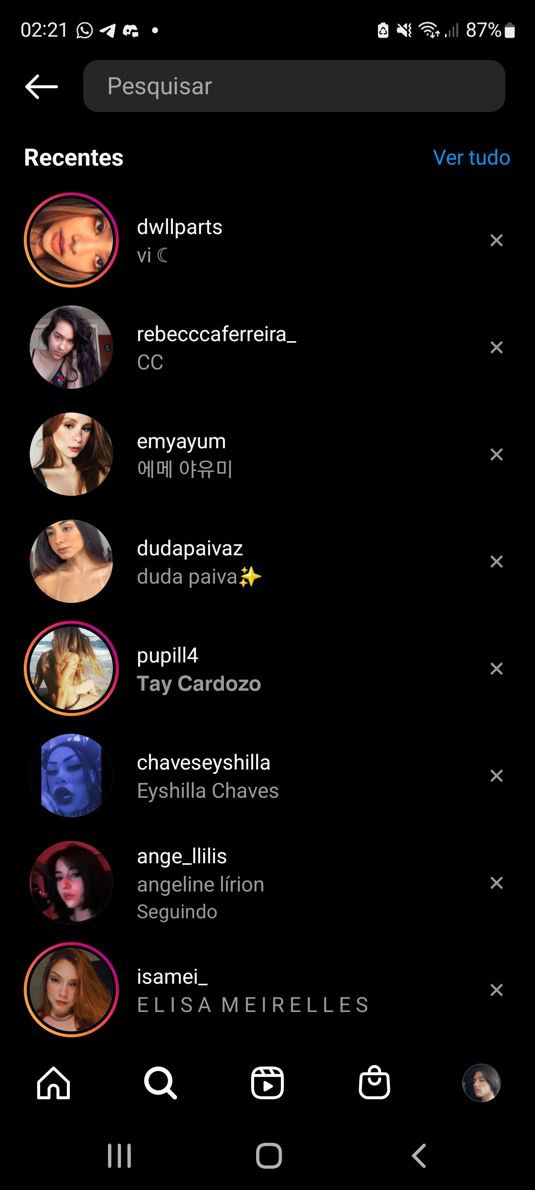 Screenshot 20220503 022118 Instagram