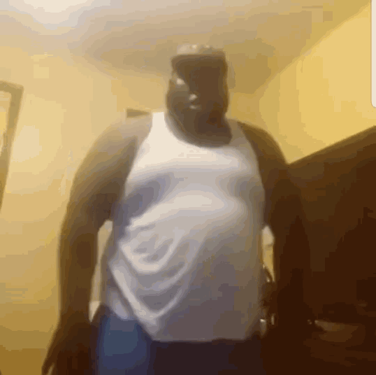 FAT NIGGER