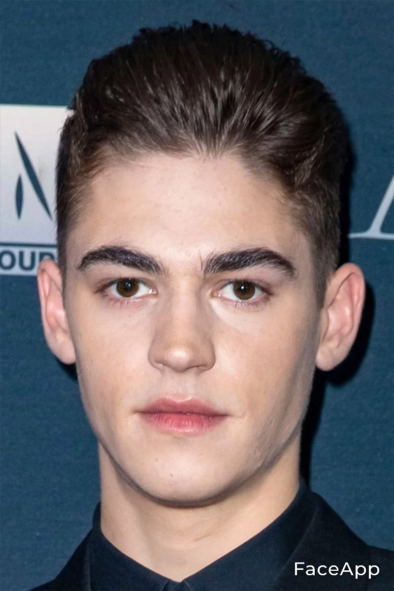FaceApp 1651685554361