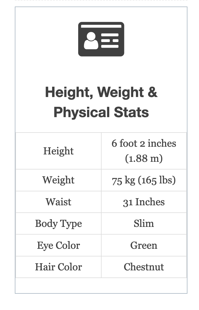 Kortajarena stats