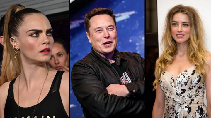 Musk