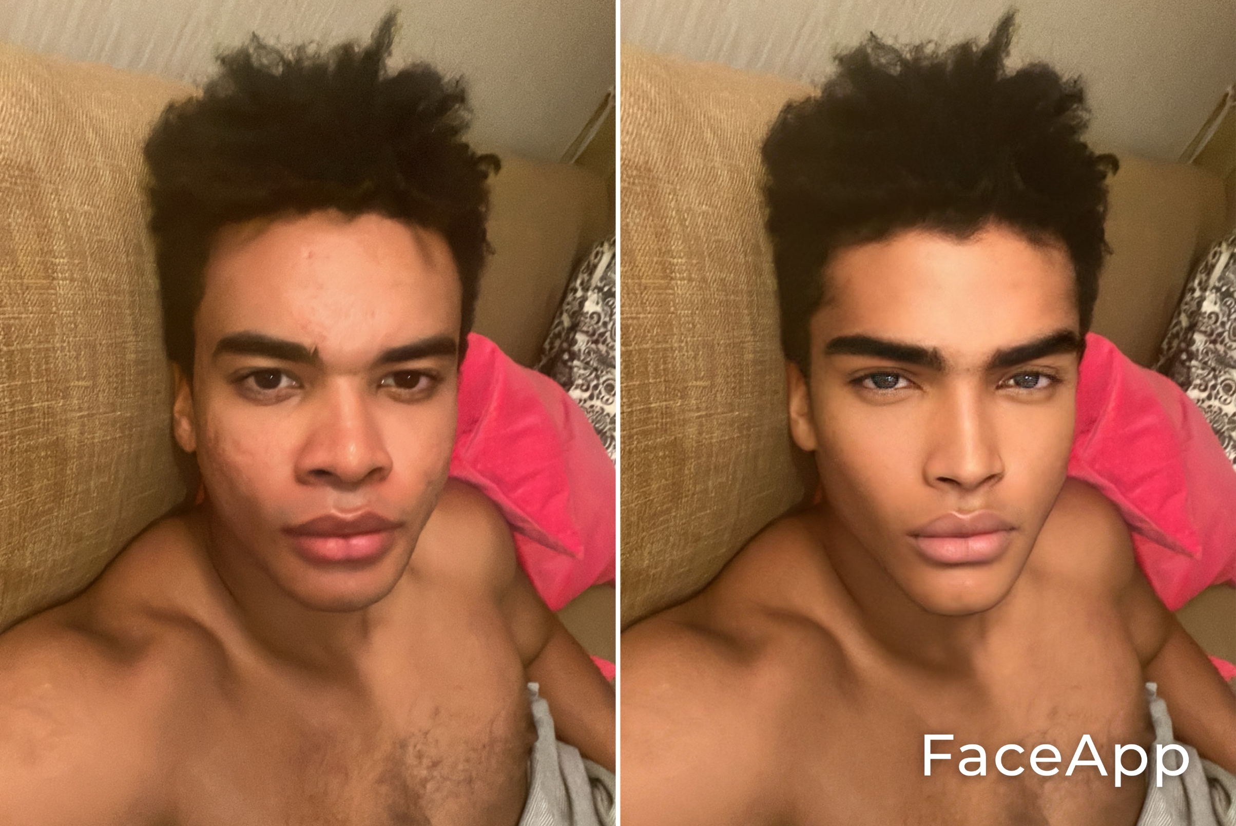 FaceApp 1651768738877