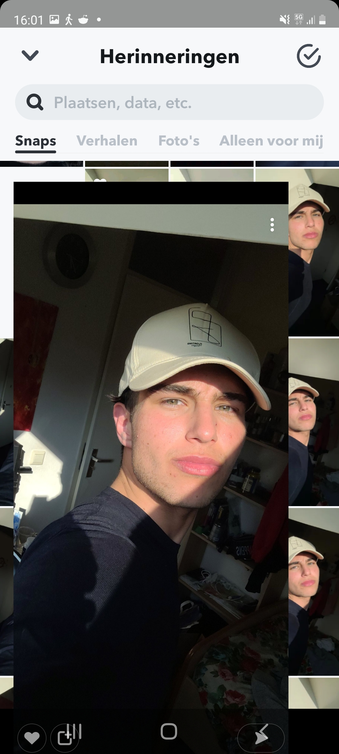 Screenshot 20220505 160116 Snapchat