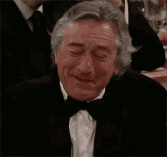 De niro