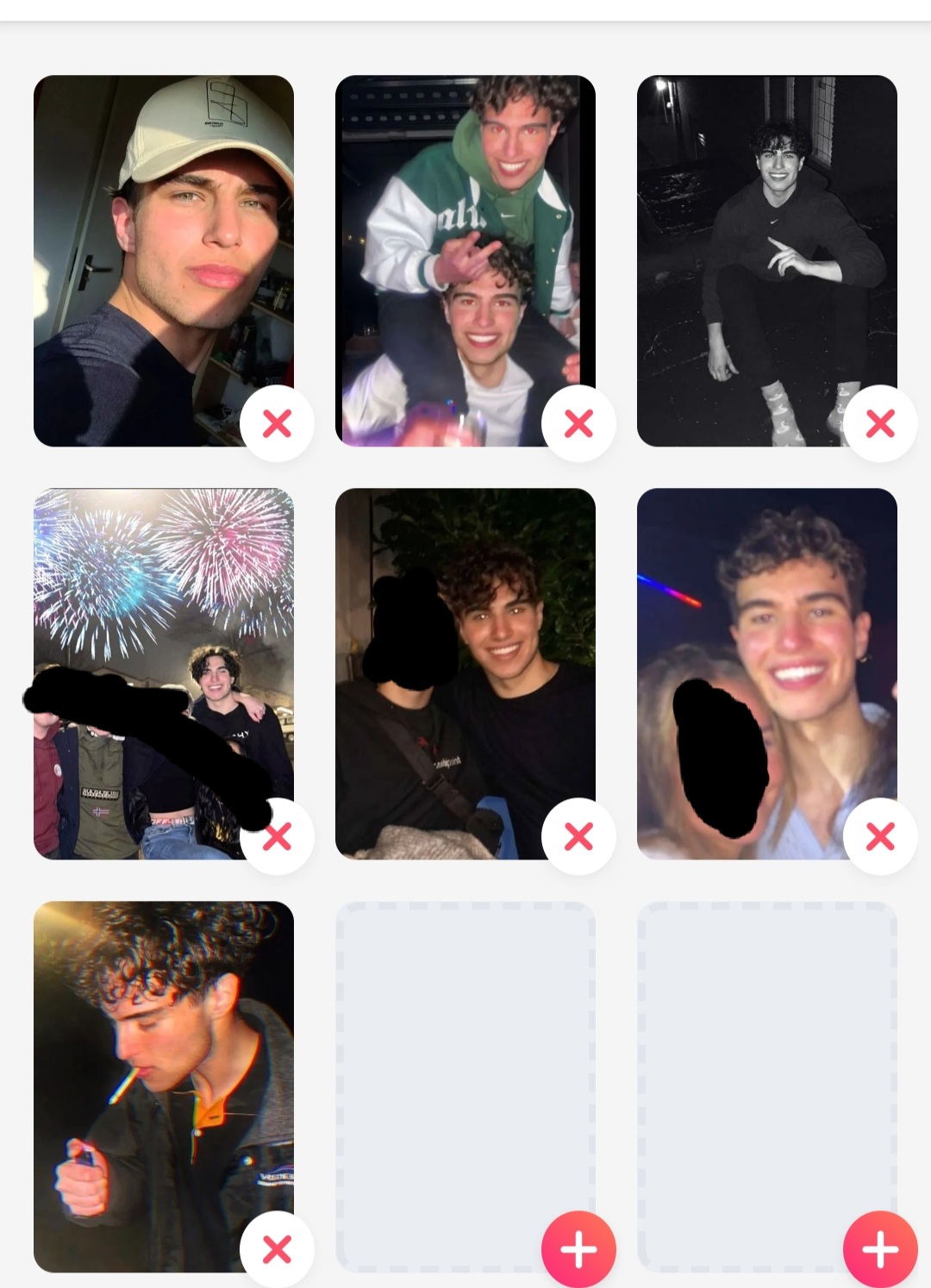 Screenshot 20220505 141310 Tinder