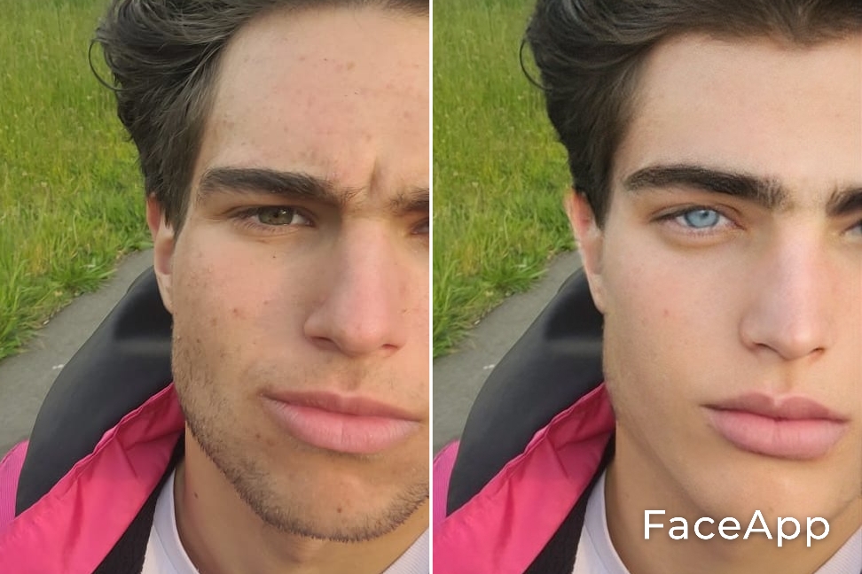 FaceApp 1651802886609