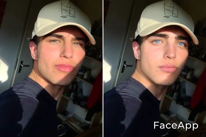 FaceApp 1651802636262