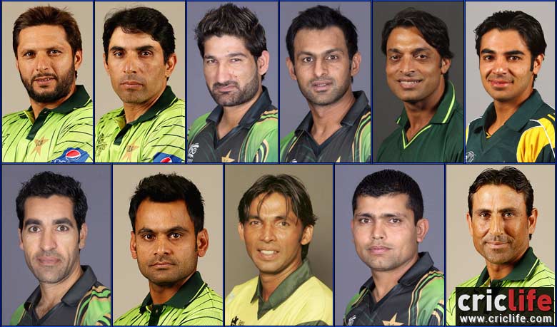 Cl Pakistani collage