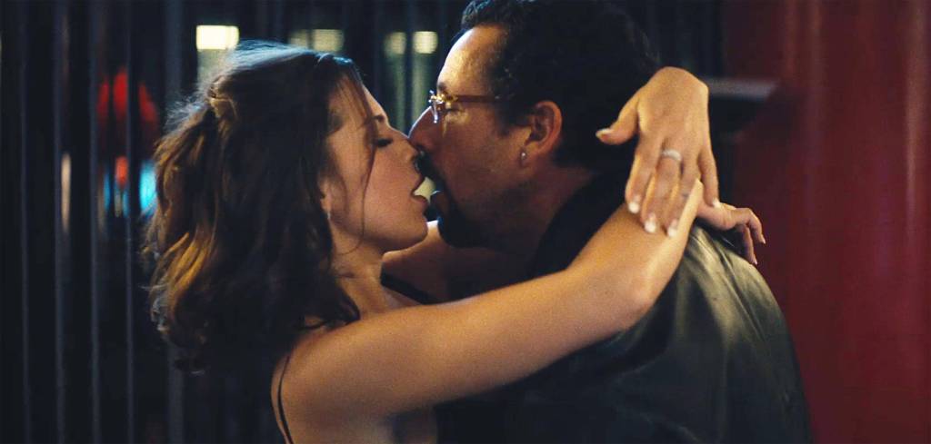 Joias Brutas Uncut Gems Netflix Resenha 05