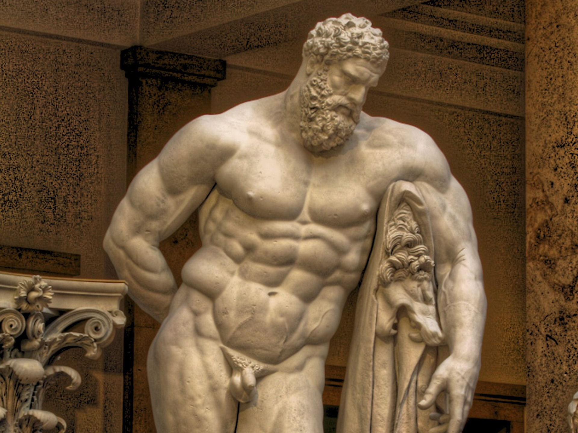 IS00488W Did the Ancient Greeks Really Have Small Penises 4x3 Feature Image
