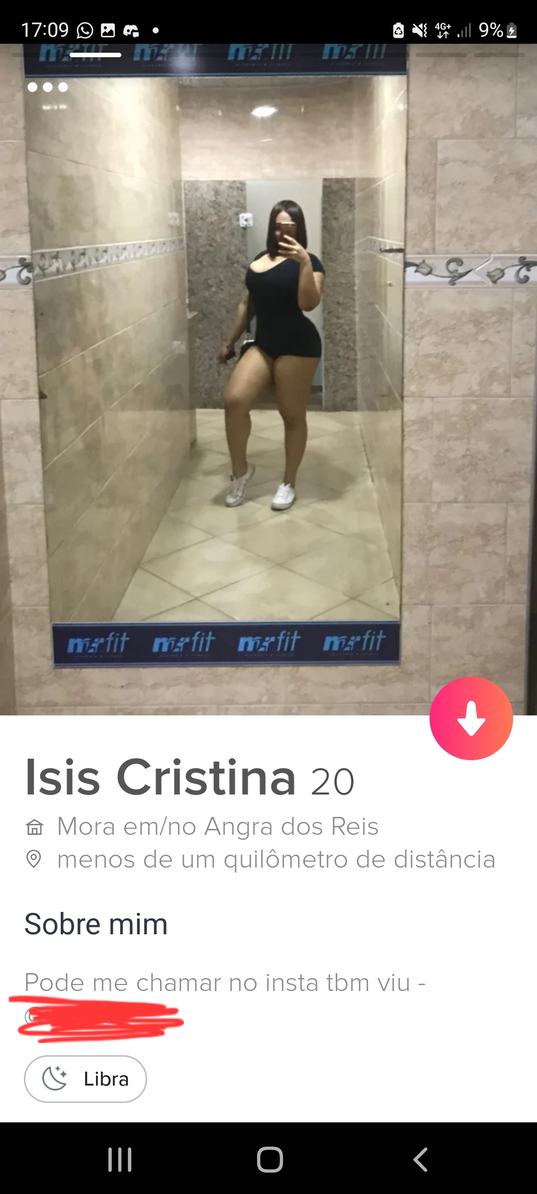 Screenshot 20220507 170936 Tinder