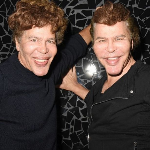 Bogdanoff
